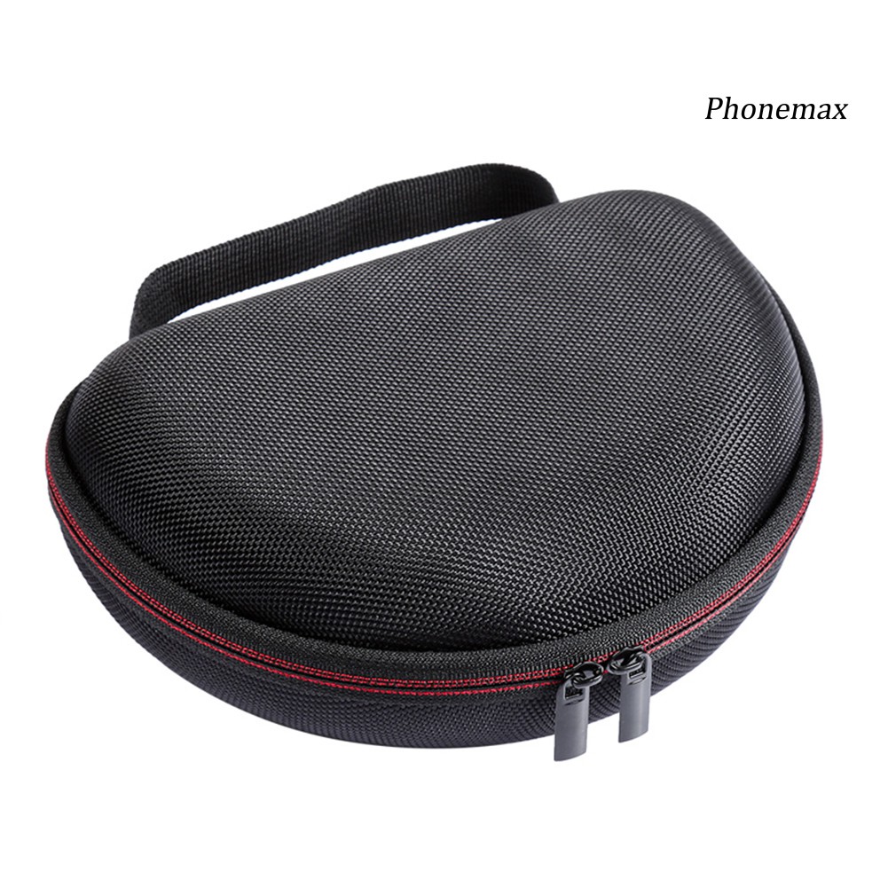 ￠STOCK_Portable Wireless Headphone Box Carrying Case Storage Bag for JBL T450BT/500BT