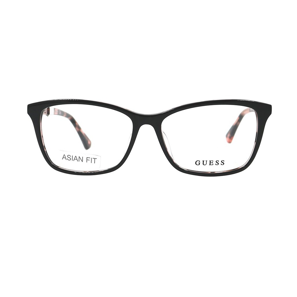 Gọng kính nam nữ Guess GU2773D chính hãng, thiết kế dễ đeo bảo vệ mắt