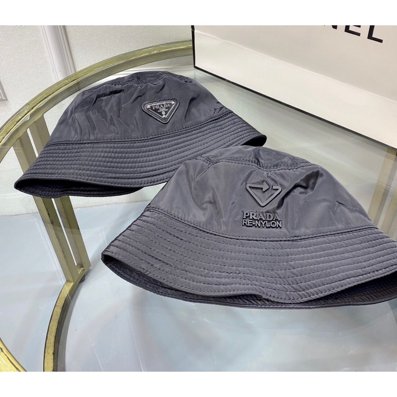❌Mũ BUCKET PRADA SIÊU HOT