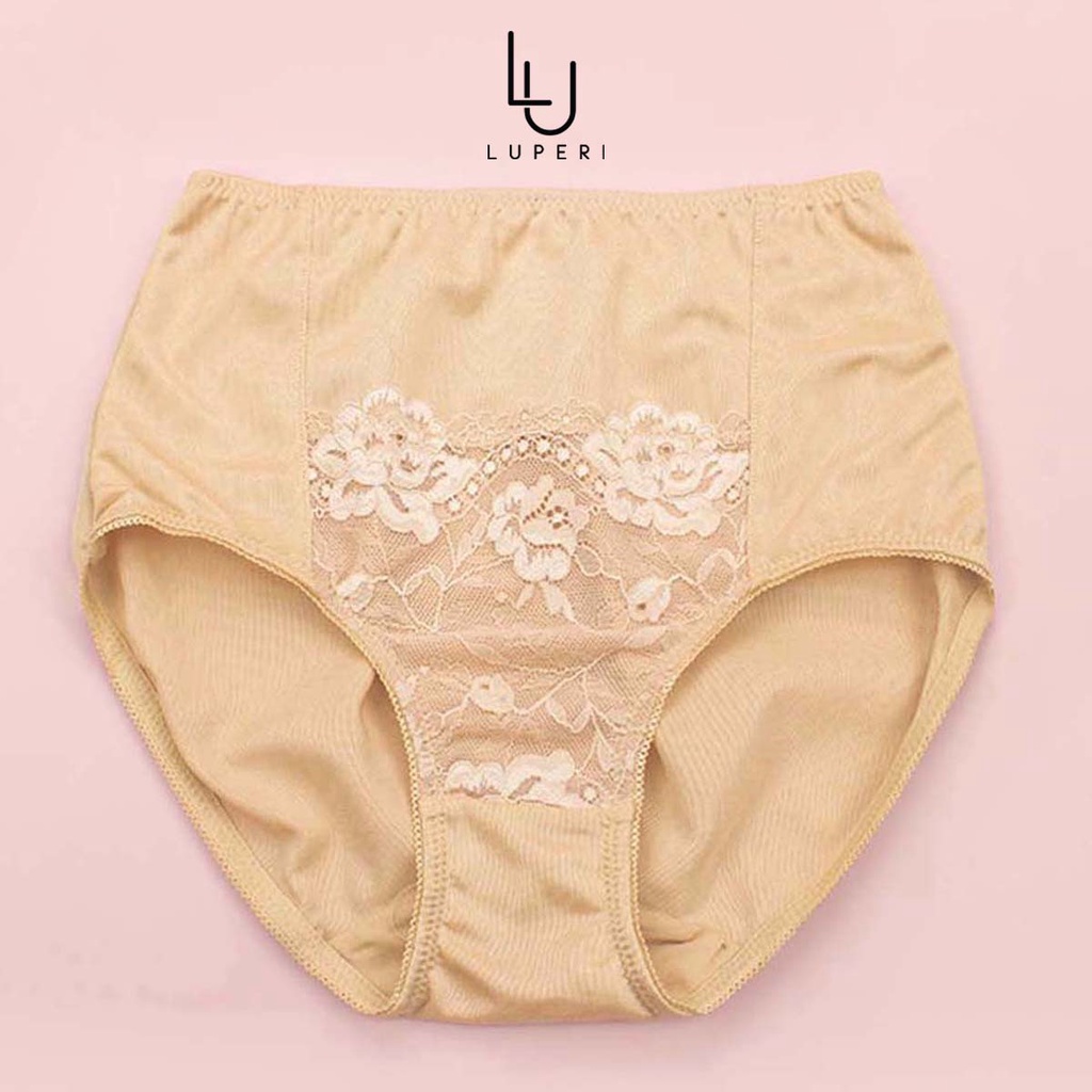 Quần Gen Nịt Bụng Luperi Sp104  Nâng Mông Chống Nhăn Cao Cấp  Nhật Bản