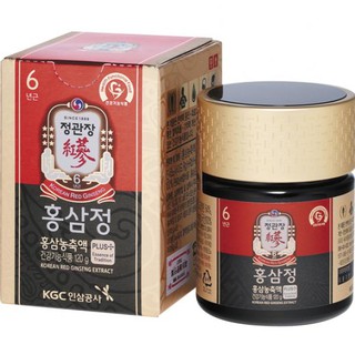 Cao Hồng Sâm Kgc 240g