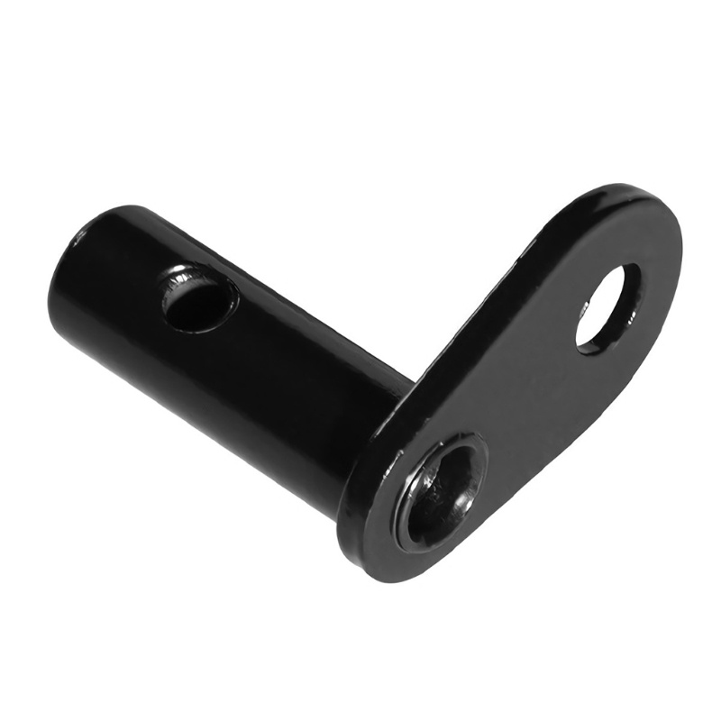 Kẹp Gắn Xe Đạp Em Bé Đầu Elb Tiện Dụng