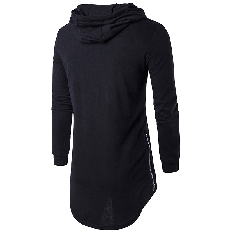 Áo Hoodies Có Nón Dài Tay Thời Trang Nam | BigBuy360 - bigbuy360.vn
