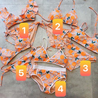 Bikini vitamin C