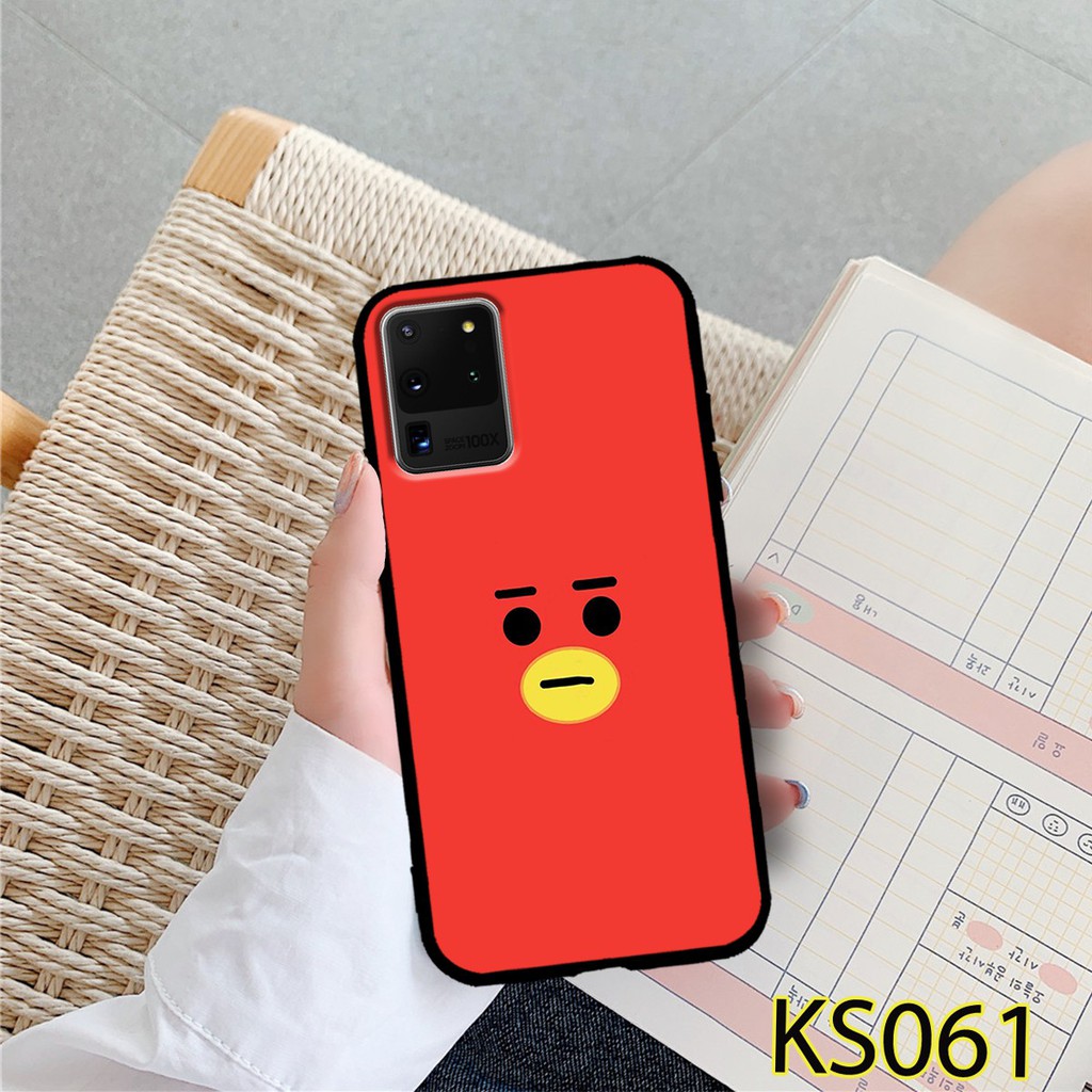 Ốp lưng Samsung S20/S20 PLUS/S20ULTRA in hình ICON siêu đẹp, độc, lạ_KINGSTORE.HN_Ốp SS S20/S20 PLUS/S20 ULTRA