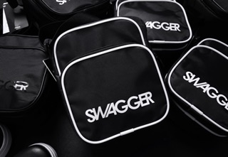 [Xả hàng 50%] Túi đeo Swagger 129