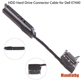Dây Cáp Kết Nối Ổ Cứng SATA HDD SSD Dành Cho Dell Latitude