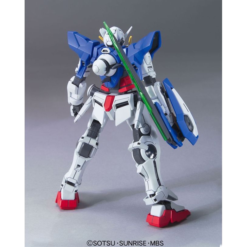 Mô Hình Lắp Ráp Gundam HG 00 Exia Repair II