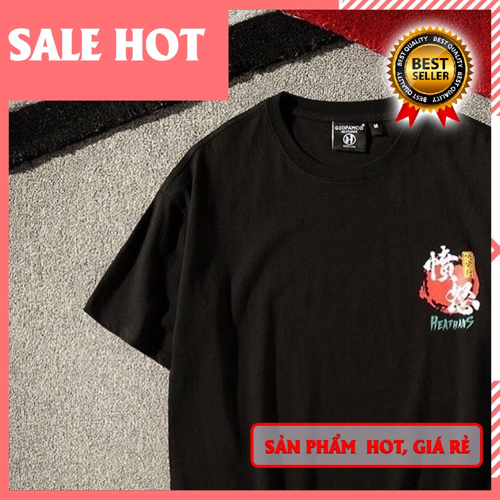 ÁO THUN NAM NỮ MÈO CẦM KIẾM SAMURAI NHẬT BẢN FROM RỘNG HOT TREND MẠNH MẼ Độc đẹp giá rẻ