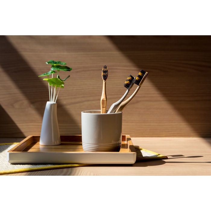 Bàn chải đánh răng Bizs+ ZenShine