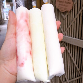 [1KG] Túi bóng PE đóng sữa chua