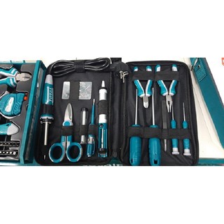 Bộ 13 công cụ viễn thông Total TKTTSK0132