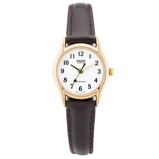 Đồng hồ nữ dây da Casio LTP-1094Q-7B4RDF