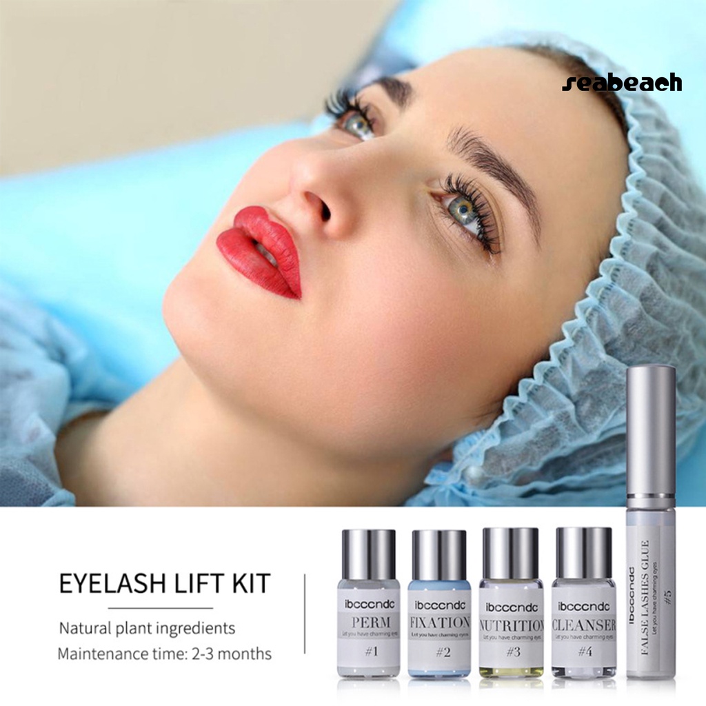 Women Mini Full Eyelash Perming Lashes Extension Lifting Curler Beauty Tools | BigBuy360 - bigbuy360.vn