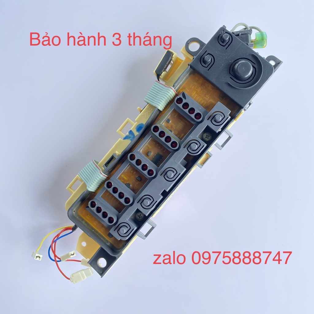 Bo máy giặt Toshiba Aw - A800SV