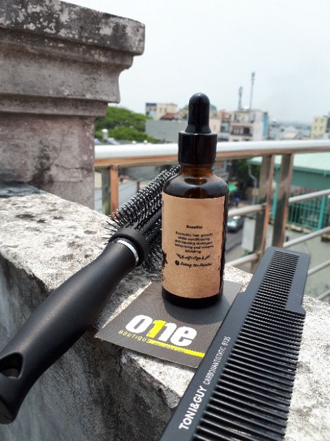 Chai tinh dầu dưỡng tóc Frieden 50ml | BigBuy360 - bigbuy360.vn
