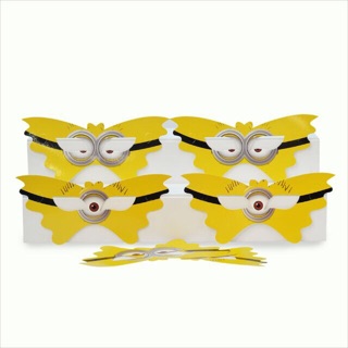 SÉT TRANG TRÍ SINH NHẬT CHỦ ĐỀ MINION