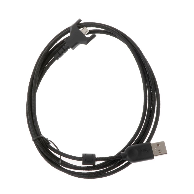 Dây Cáp Sạc USB Bền Bỉ Dành Cho Chuột Chơi Game G403 G703 G903 G900