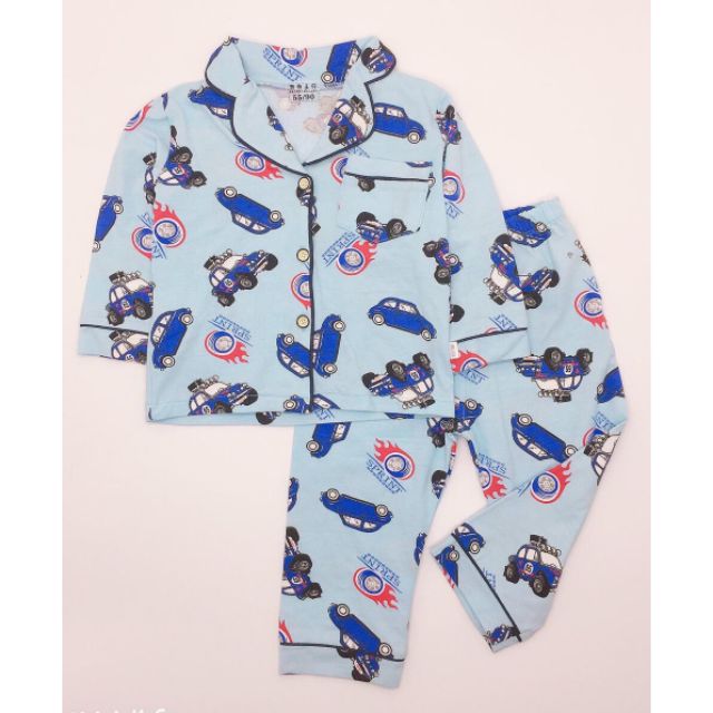 Bộ pijama cho bé