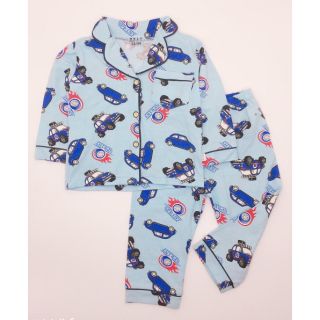 Bộ pijama cho bé