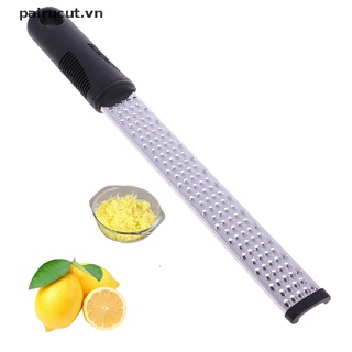 Dụng cụ bào phô mai / gọt vỏ chanh / trái cây