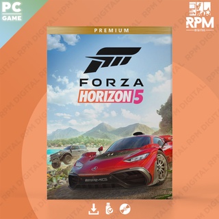 Forza Horizon 5 Phiên Bản Cao Cấp - Máy Tính Nguyê thumbnail
