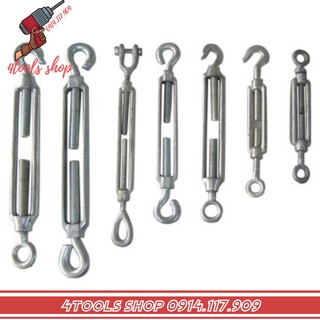 Tăng đơ dây cáp đủ số