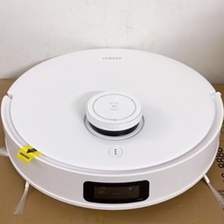 Robot hút bụi Ecovacs Deebot T10 New 100%