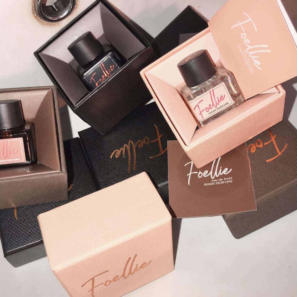 Nước hoa vùng kín Foellie | BigBuy360 - bigbuy360.vn