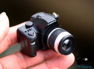 Móc khóa Máy Ảnh BS-032