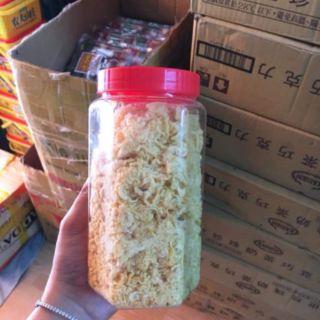 Chà bông gà 200gr - hsd 12 tháng
