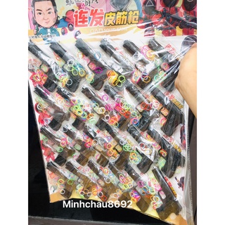 1 chiếc đồ chơi  chun ( lẻ )