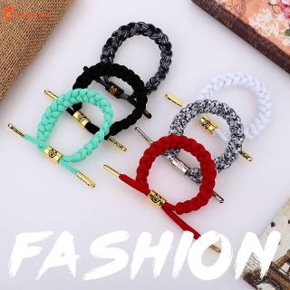 Vòng tay thắt nút sư tử 12-22cm nhiều màu sắc