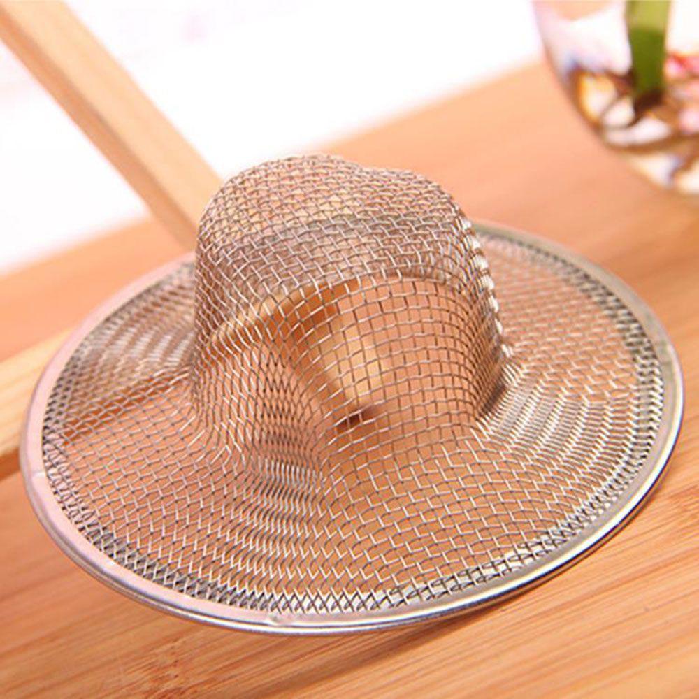 Rổ Lọc Rác Bồn Rửa Chén Bằng Thép Không Gỉ