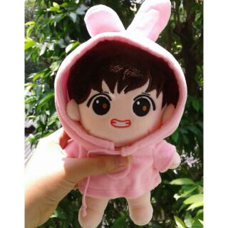 [Order] Doll V BTS kèm outfit