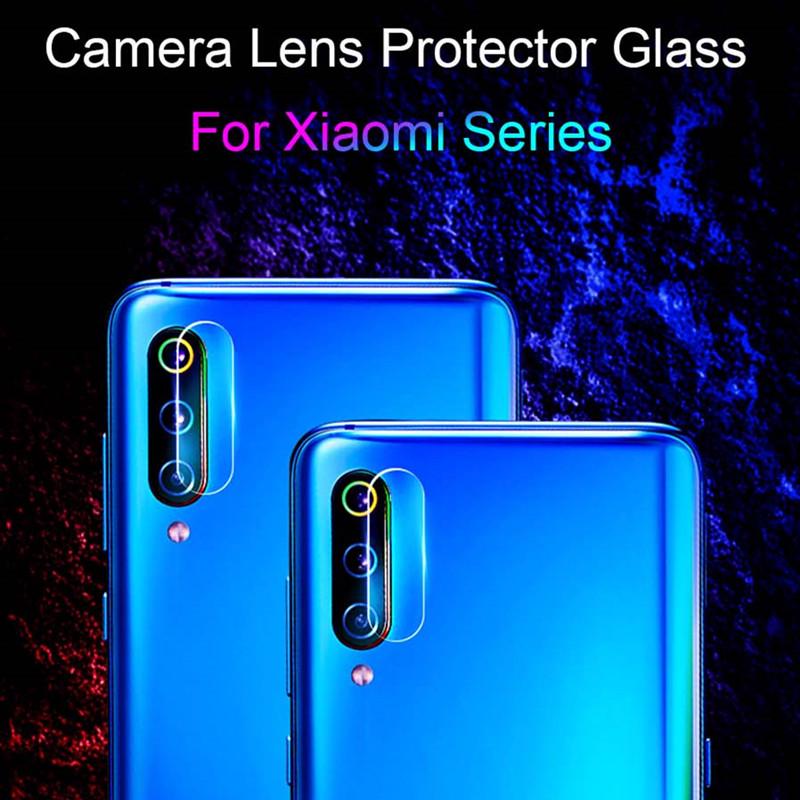 Kính cường lực bảo vệ ống len điện thoại cho Xiaomi Redmi note 7 A2 Mi 9 8 Lite 9se F1 Mix3 2s Redmi S2 5A 7 4X K20 Pro