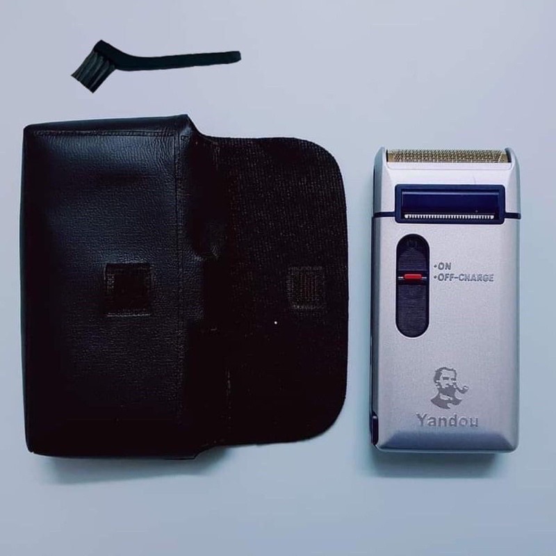 Máy cạo râu cao cấp yandou