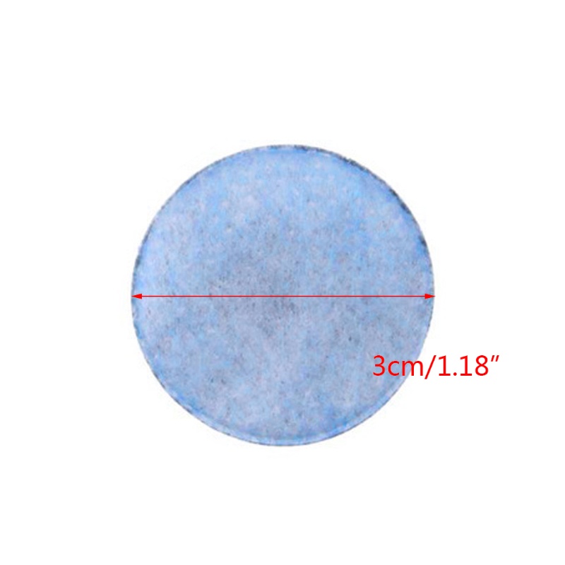 Set 5 Miếng Lọc Bảo Vệ Mặt Chống Ô Nhiễm Tiện Dụng