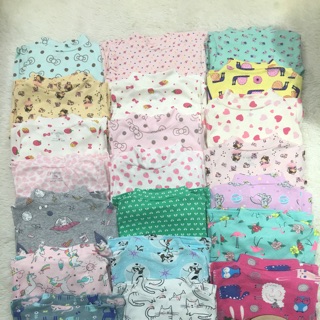 Combo bộ cotton 200k/6 bộ