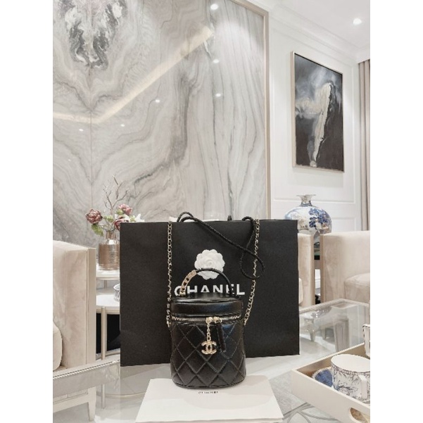 Túi xách tay cn case quai ngọc