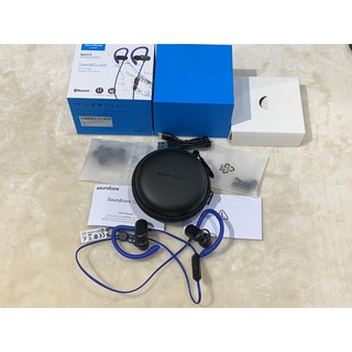 Tai nghe bluetooth Anker SoundCore Spirit X A3451