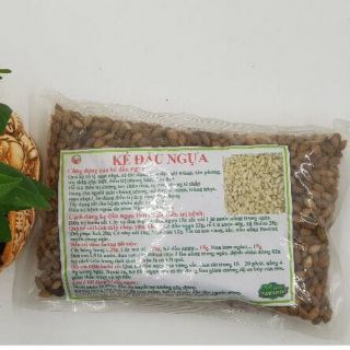 Combo 2kg hạt bí cho khách