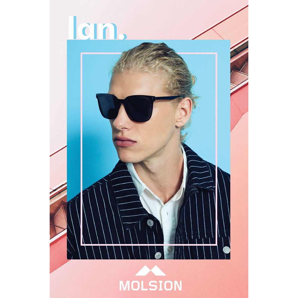 Kính Mát Molsion MS7061