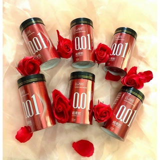 BAO CAO SU SIÊU MỎNG OLO 001 ĐỎ NỮ THẦN 10BCS