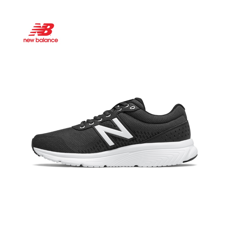 Giày chạy bộ nam New Balance Cushioning - M411LB2