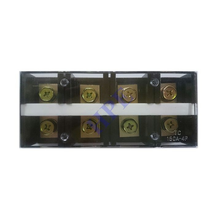 Cầu đấu dây điện 4 pha 150A