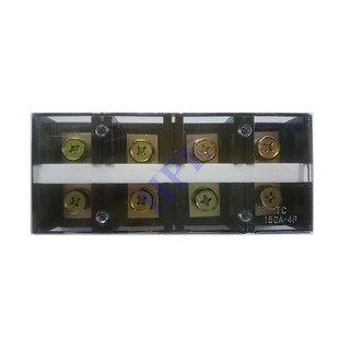 Cầu đấu dây điện 4 pha 150A