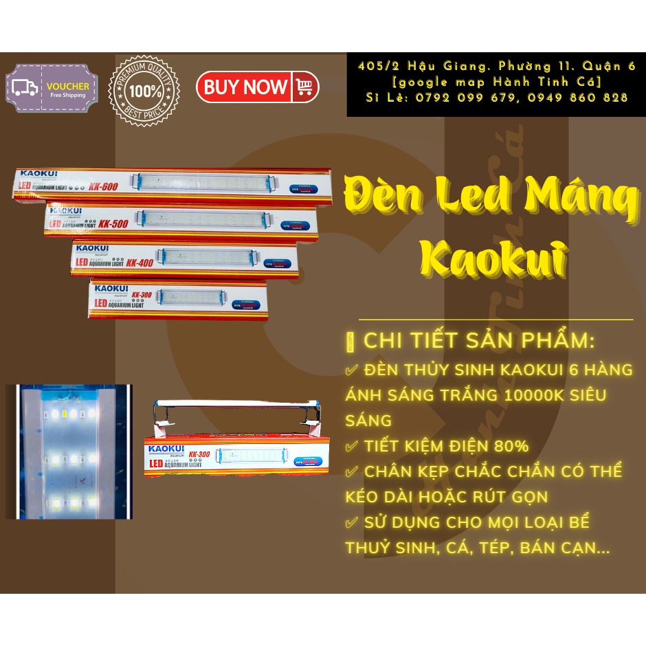 Máng Đèn Led FULL ánh sáng TRẮNG 10000k Siêu Sáng - Siêu Rẻ và Tiết ...