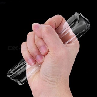 Ốp Samsung J4 Plus dẻo trong suốt (Loại đẹp)