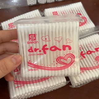 Tăm Bông Vệ Sinh Dr.Fan